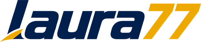 logo laura77